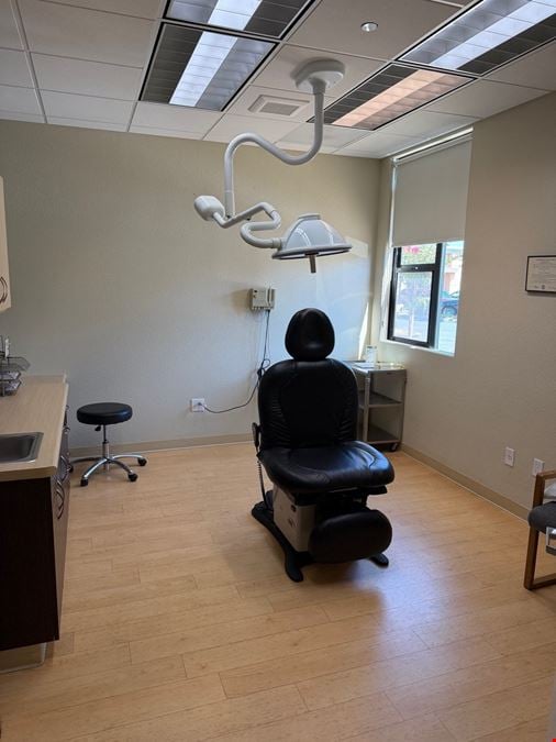 Hillcrest Professional Center
