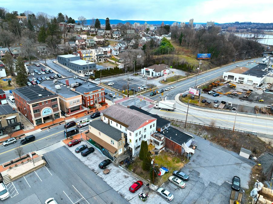 304 Market St