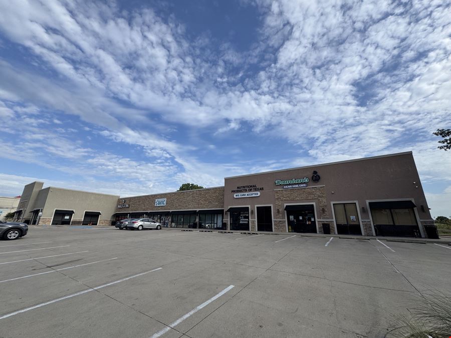 2001 SE Green Oaks Boulevard