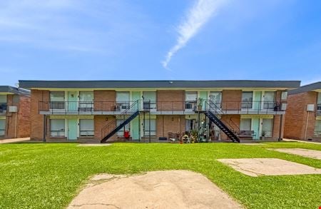 Preview of Other space for Sale at 4826 Aldine Mail Rd