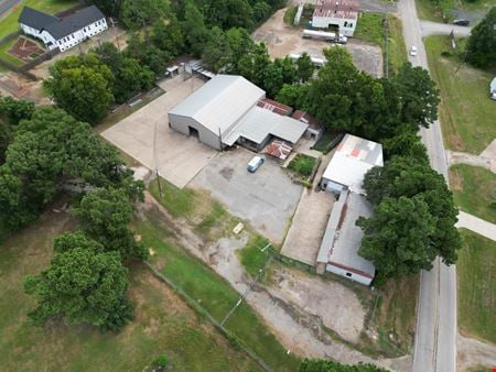 Preview of Industrial space for Rent at 4895 FM 850