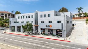 Retail / Office Space On The Malibu Coastline