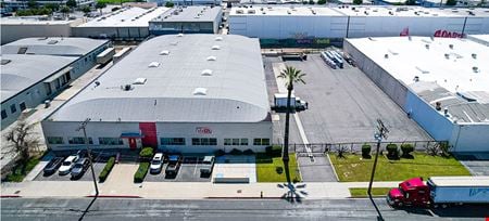 Preview of Industrial space for Sale at 3000 E 46th St