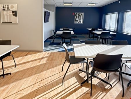 Preview of Coworking space for Rent at 44 Apple Street 1st Floor