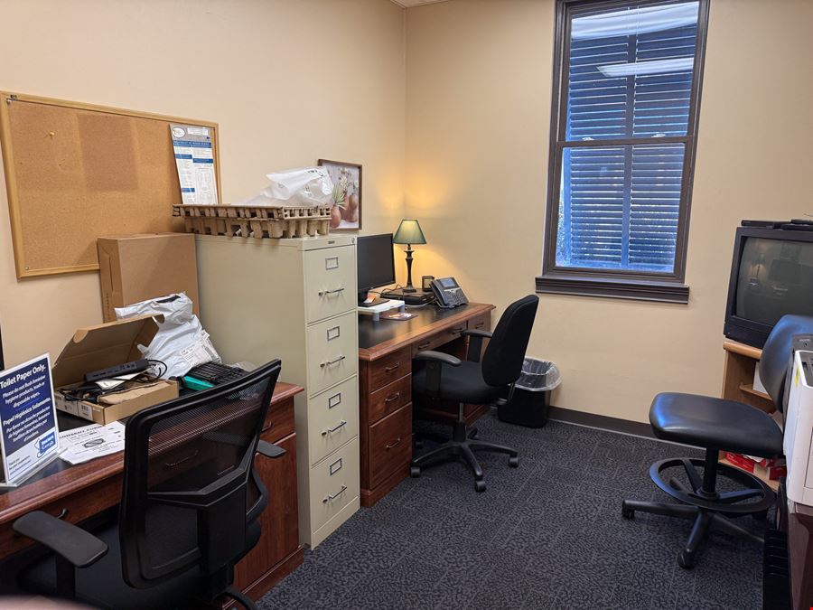 Novant Health Urgent Care