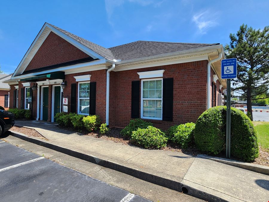 3417 Canton Road, Bldg 5, Ste 502