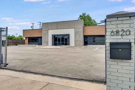 Preview of Office space for Sale at 6820 Walling Lane