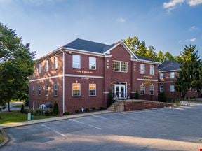 Middletown Office Condo for Sale