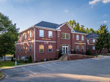 Preview of Office space for Sale at 201 Townepark Cir