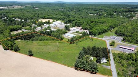 Preview of Industrial space for Sale at 122 Mill Pond Road