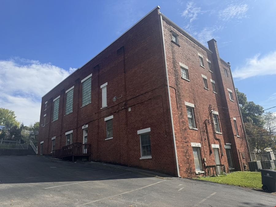 501 E Churchwell Ave, Knoxville, TN 37917