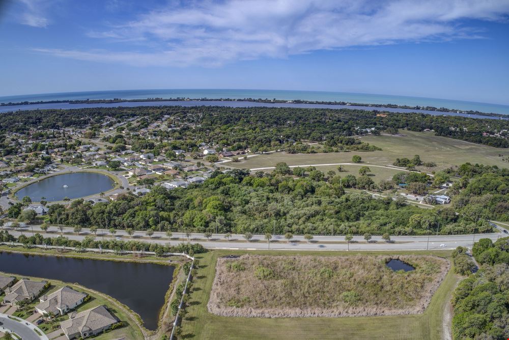 Multifamily Site