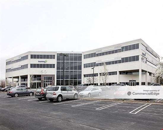 Preview of Office space for Rent at 150 South Warner Road