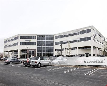 Preview of commercial space at 150 South Warner Road