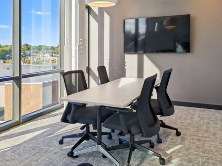 Preview of Office space for Rent at 2014 Champions Gateway 3rd Floor