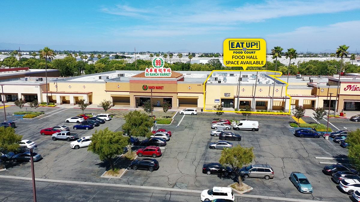 Eat Up! by 99 Ranch Market