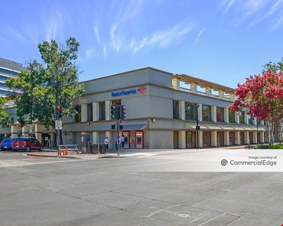 Preview of Office space for Rent at 2020 Willow Pass Road
