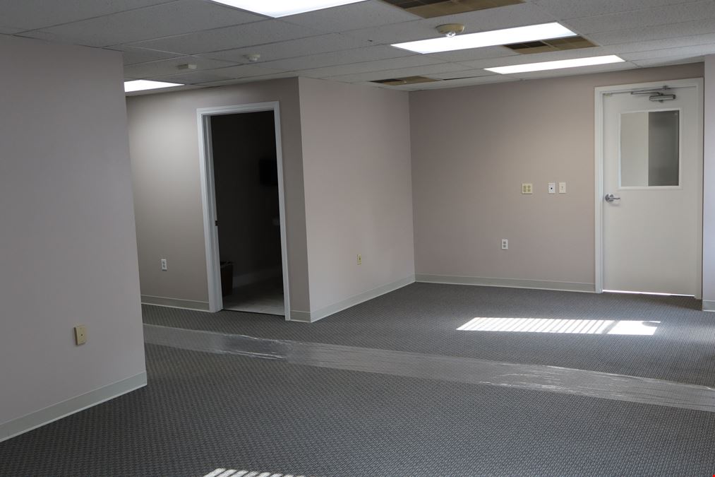 2795 Universal Drive Suite A and B
