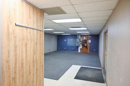 Preview of commercial space at 3435 Stanwood blvd
