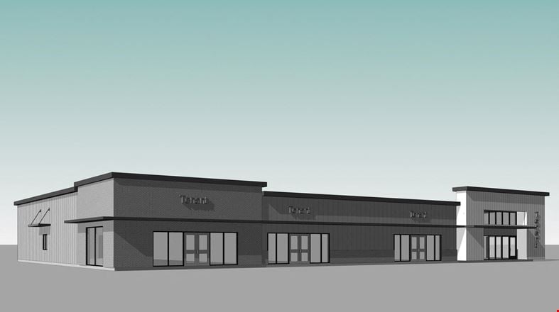 Preview of Retail space for Rent at 1739 W Pleasant Grove Rd