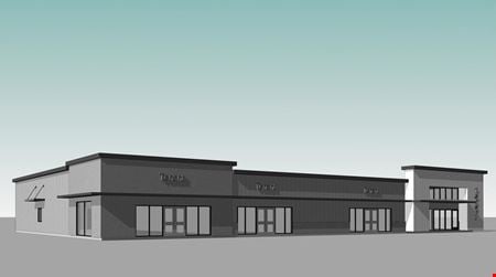 Preview of Retail space for Rent at 1739 W Pleasant Grove Rd