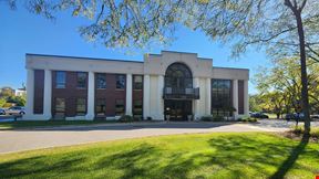 Bloomfield Office Building