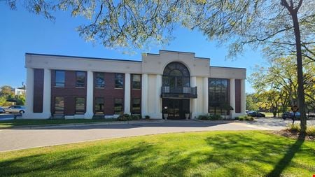 Preview of commercial space at 39520 Woodward Avenue