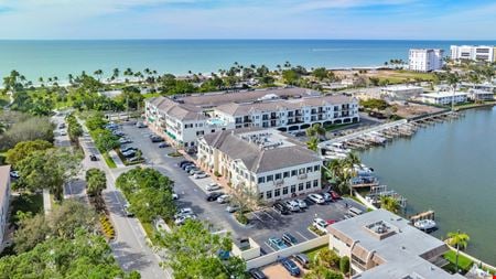 Preview of Office space for Sale at 1400 Gulf Shore Blvd N & 225 Banyan Blvd 