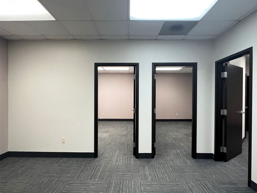 Office Suites For Lease