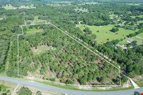 C.R. 439 - 20 Acres