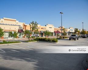 Waxahachie Marketplace