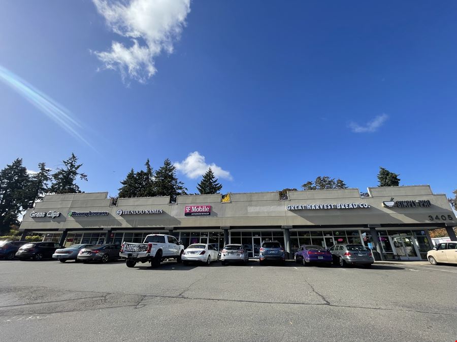 3405 Commercial St SE