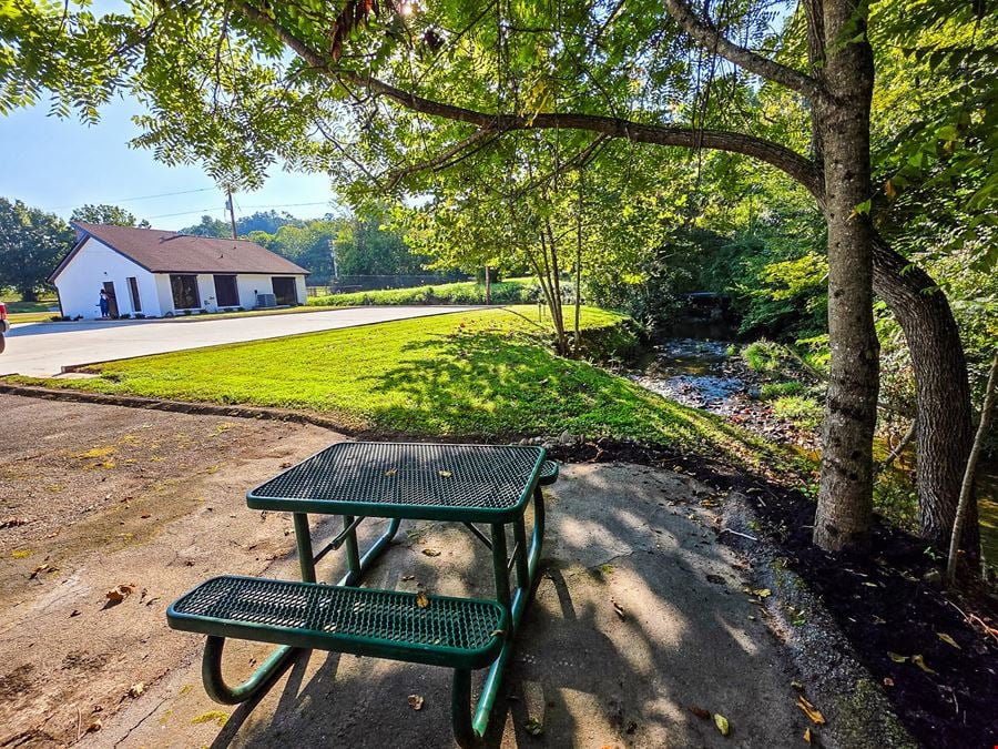 508 Scarboro Ln