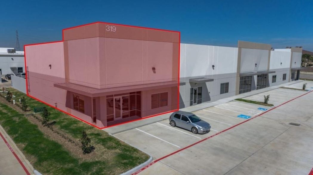 319 Ibis St. Suite A