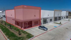319 Ibis St. Suite A