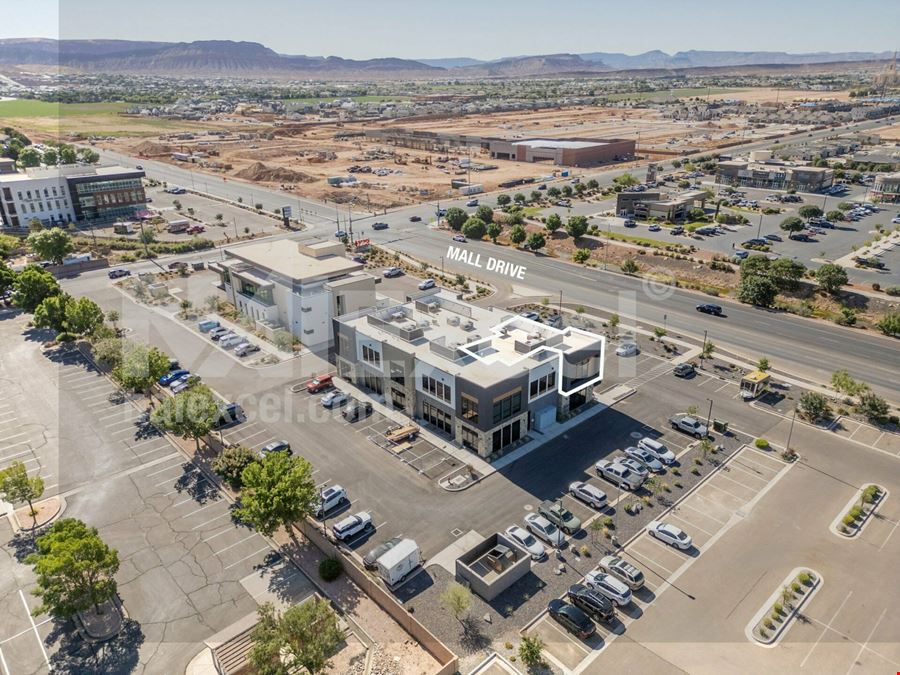 Mall Dr Professional Office Condominium