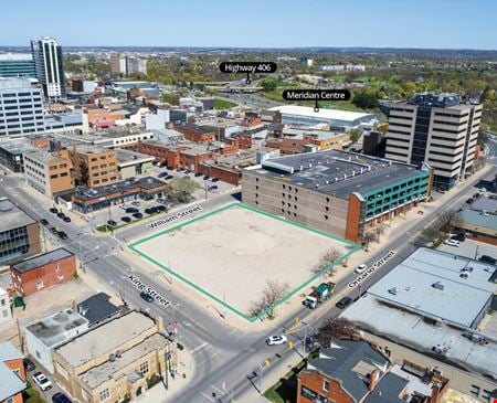 Preview of Other space for Sale at 26-30 Ontario Street