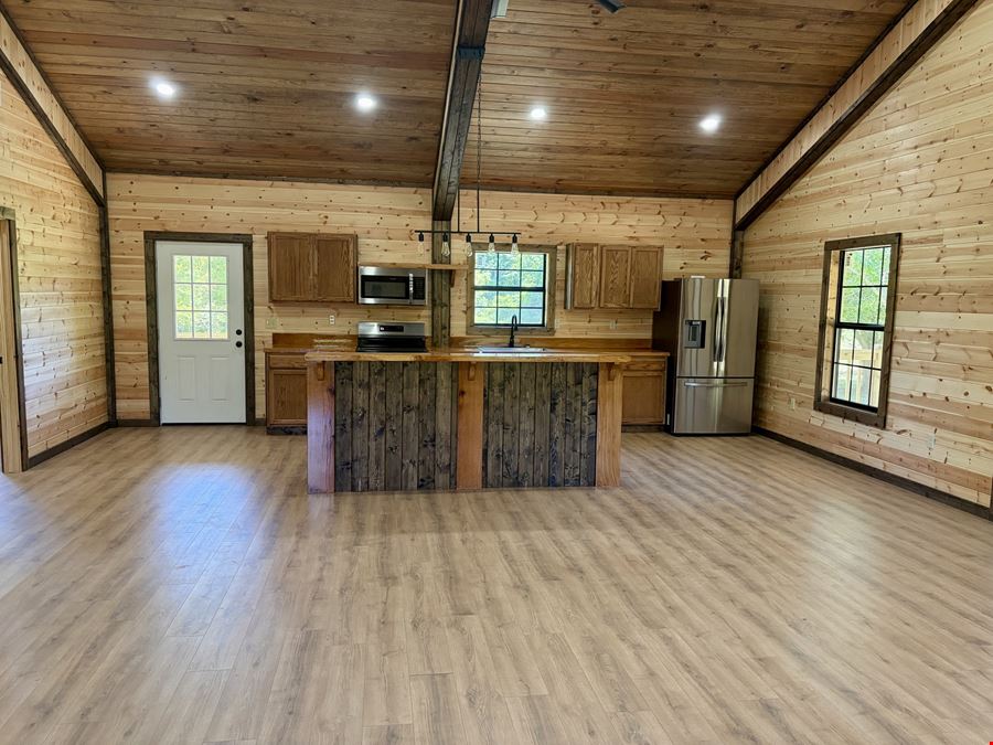 Whatley Crossing Retreat