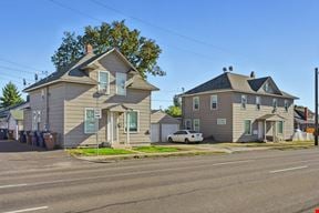 Ash Apartments