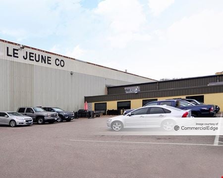 Preview of Industrial space for Sale at 118 W 60th St