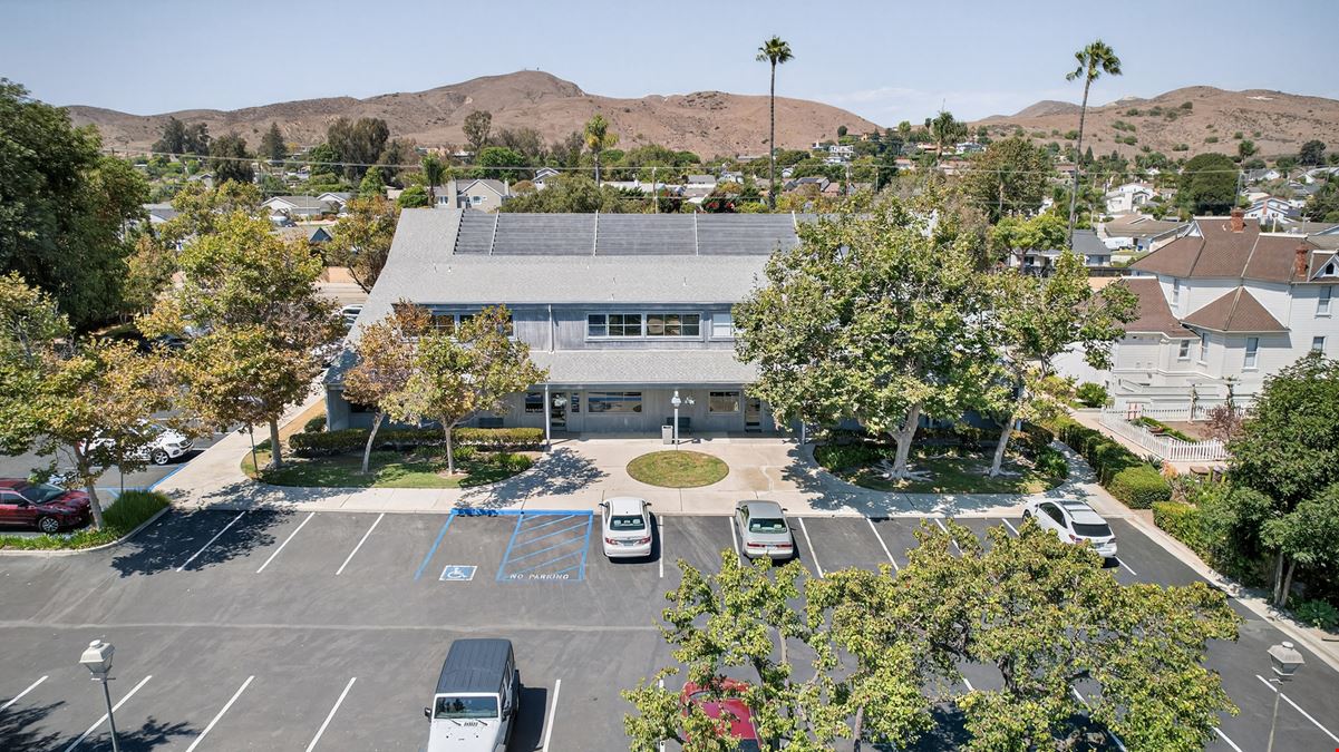 4080 Loma Vista Rd