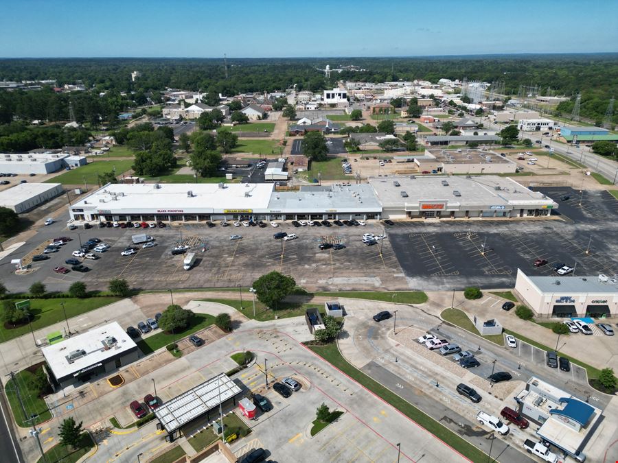 Midtown Square Shopping Center