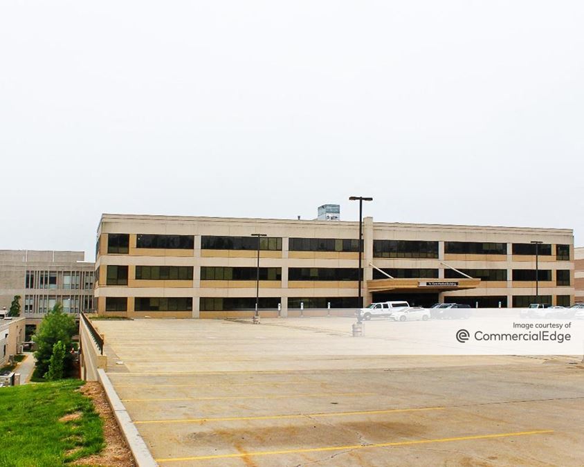 Saint Mary Medical Office Buildings