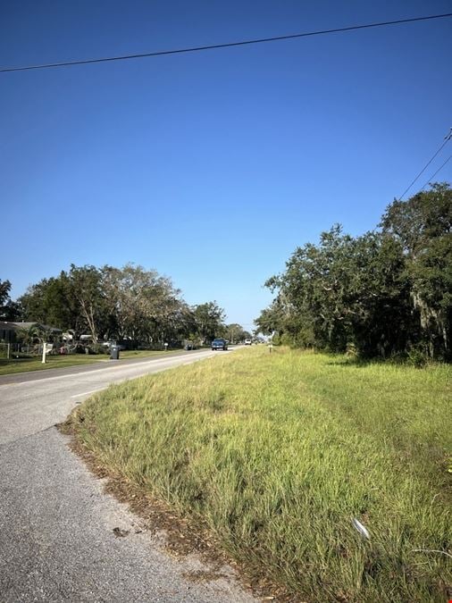 Riverview Residential Development Land