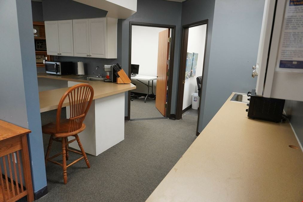 11831 Maple Rd Suite 8