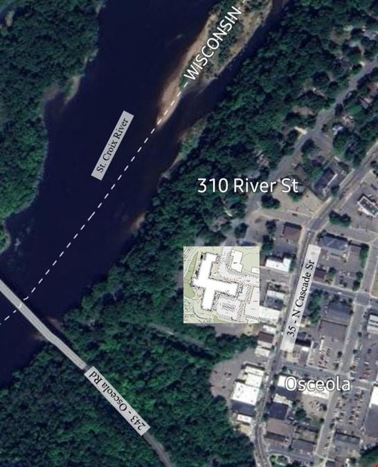 301 River St Osceola Bluffs