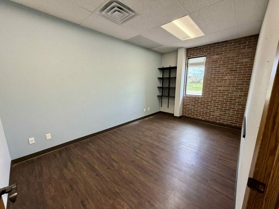 Riverside Office Suite C