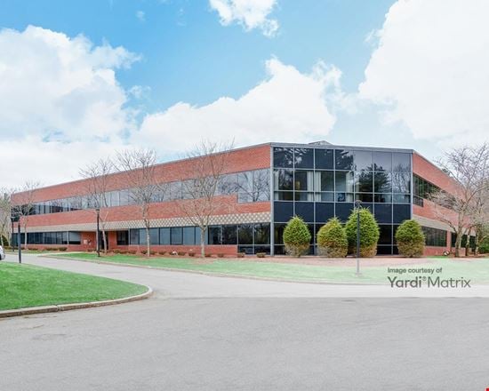 Preview of Office space for Rent at 85 Rangeway Road