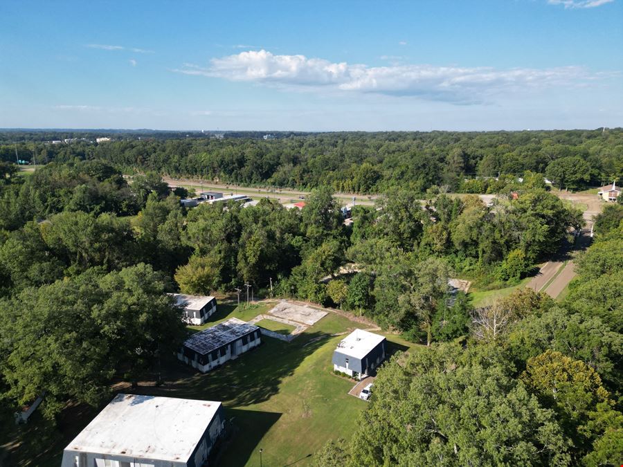 Eastbrook Apartments | Value-Add Opportunity