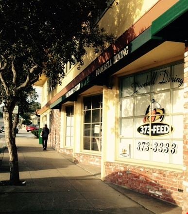 Preview of Retail space for Rent at 851 Munras Ave